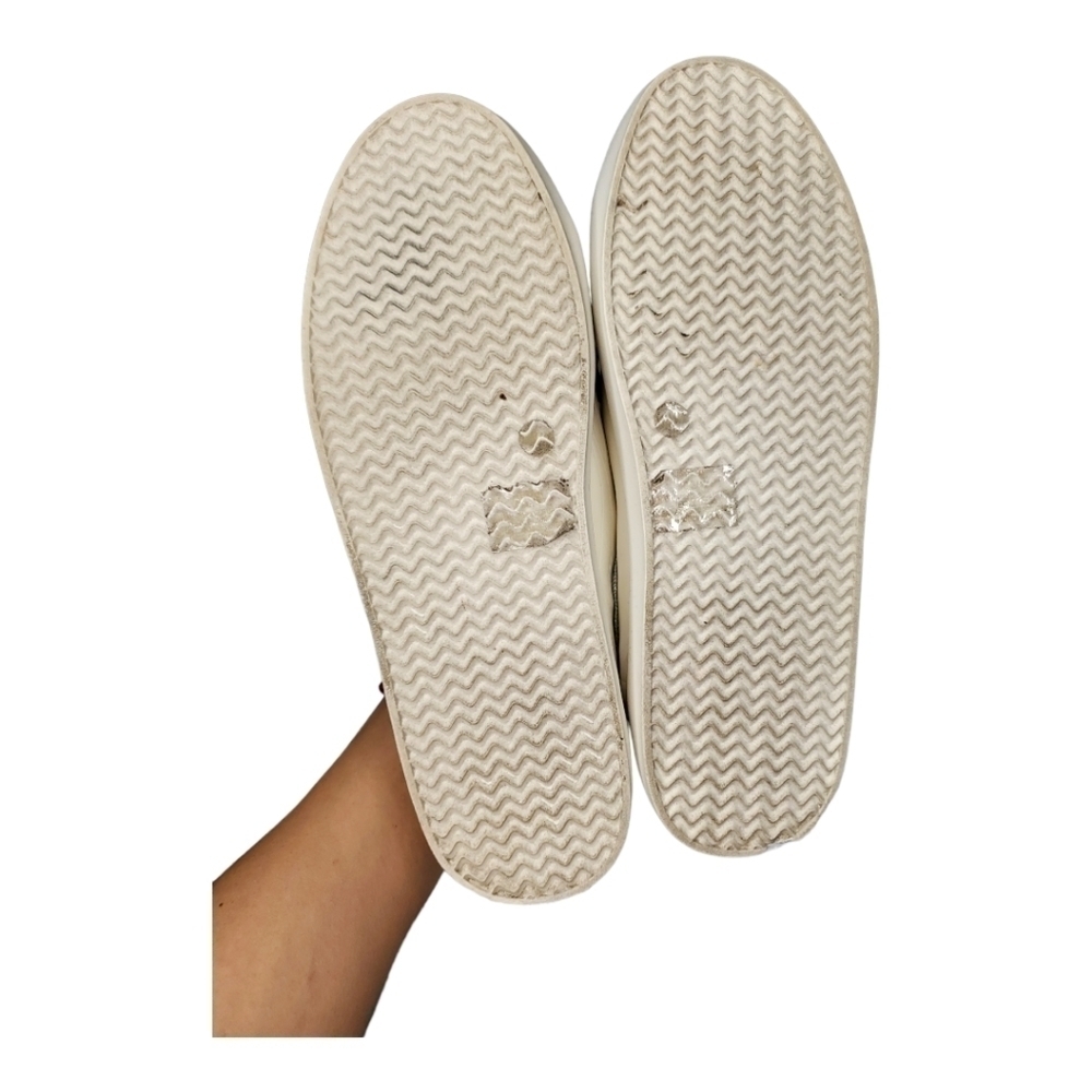 Sole Society Terlana Lace Up Smeaker Size 10 - Picture 4 of 7
